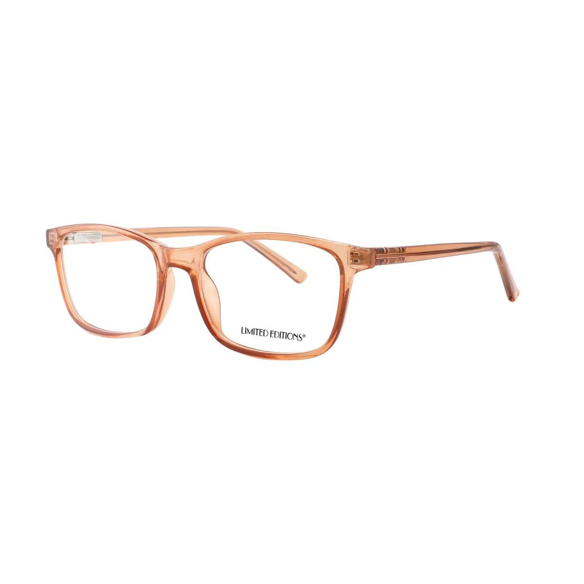 LIMITED EDITIONS 2242 Eyeglasses - view 3